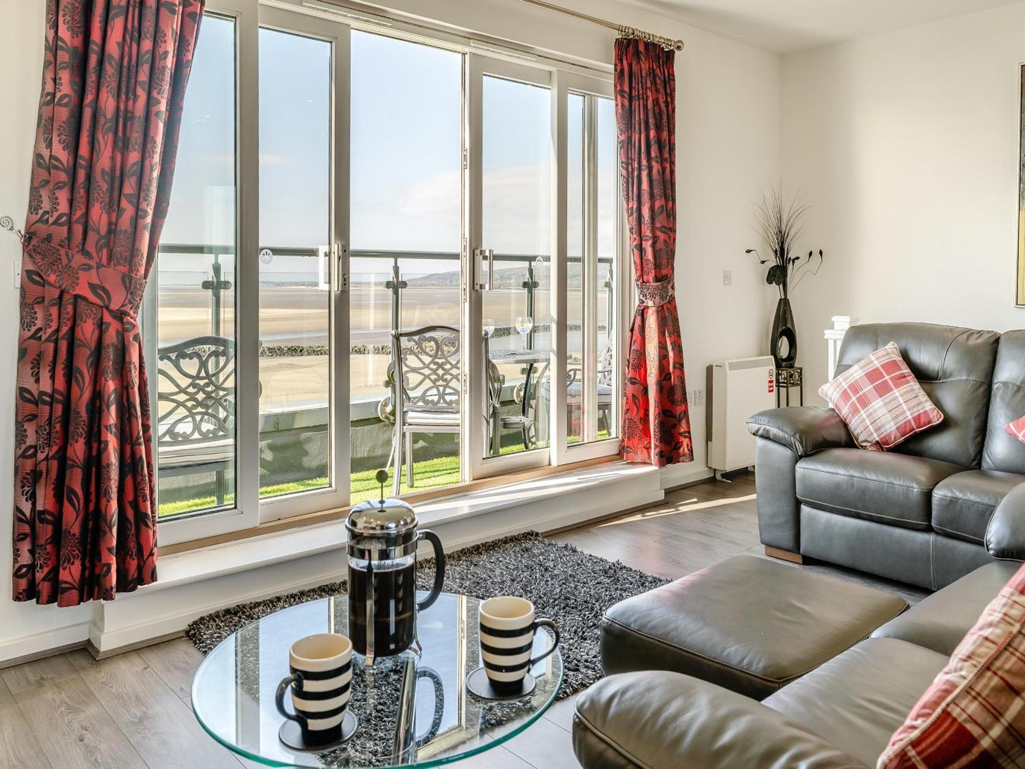 Beachview Llanelli Exterior foto