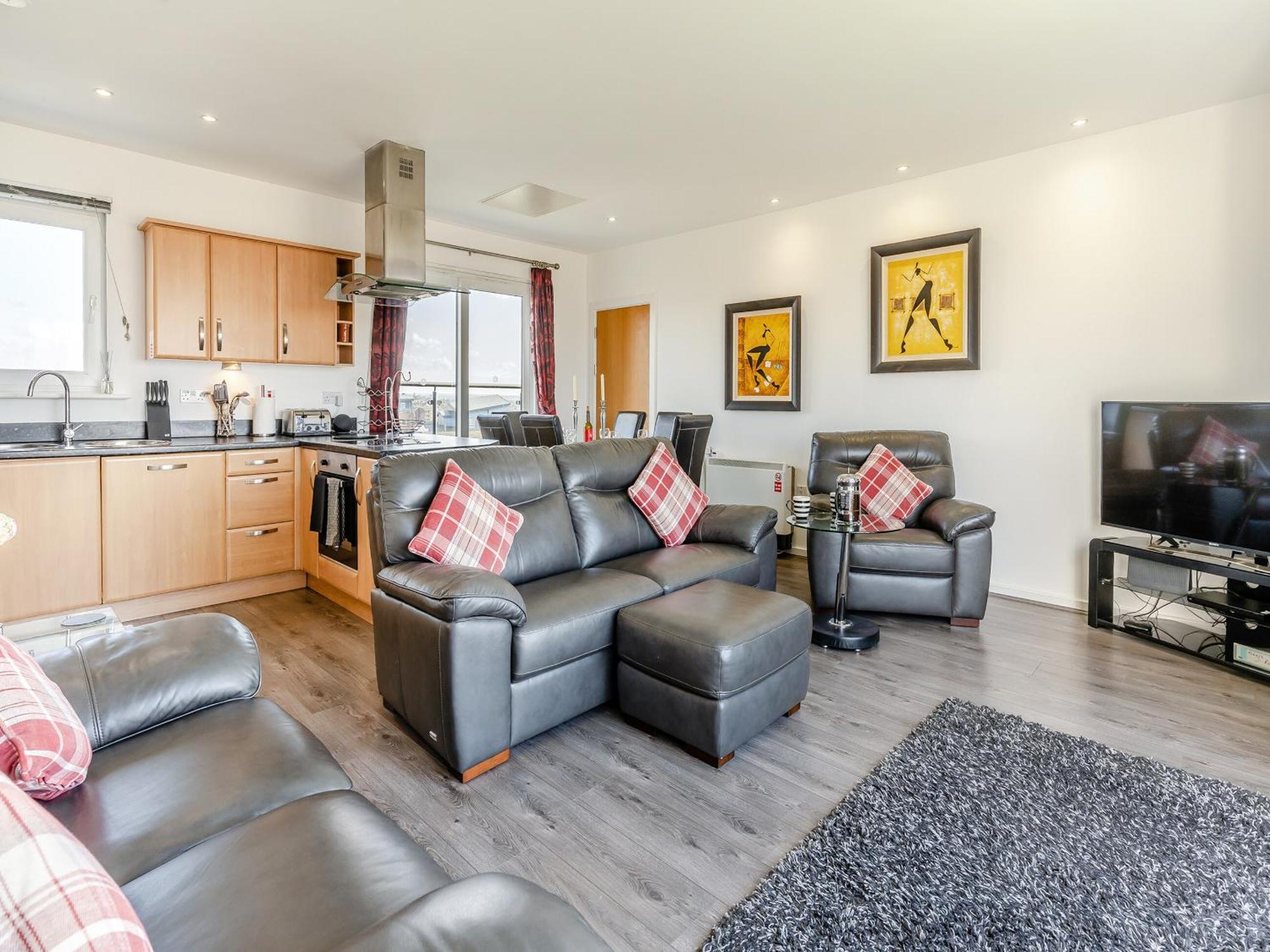 Beachview Llanelli Exterior foto