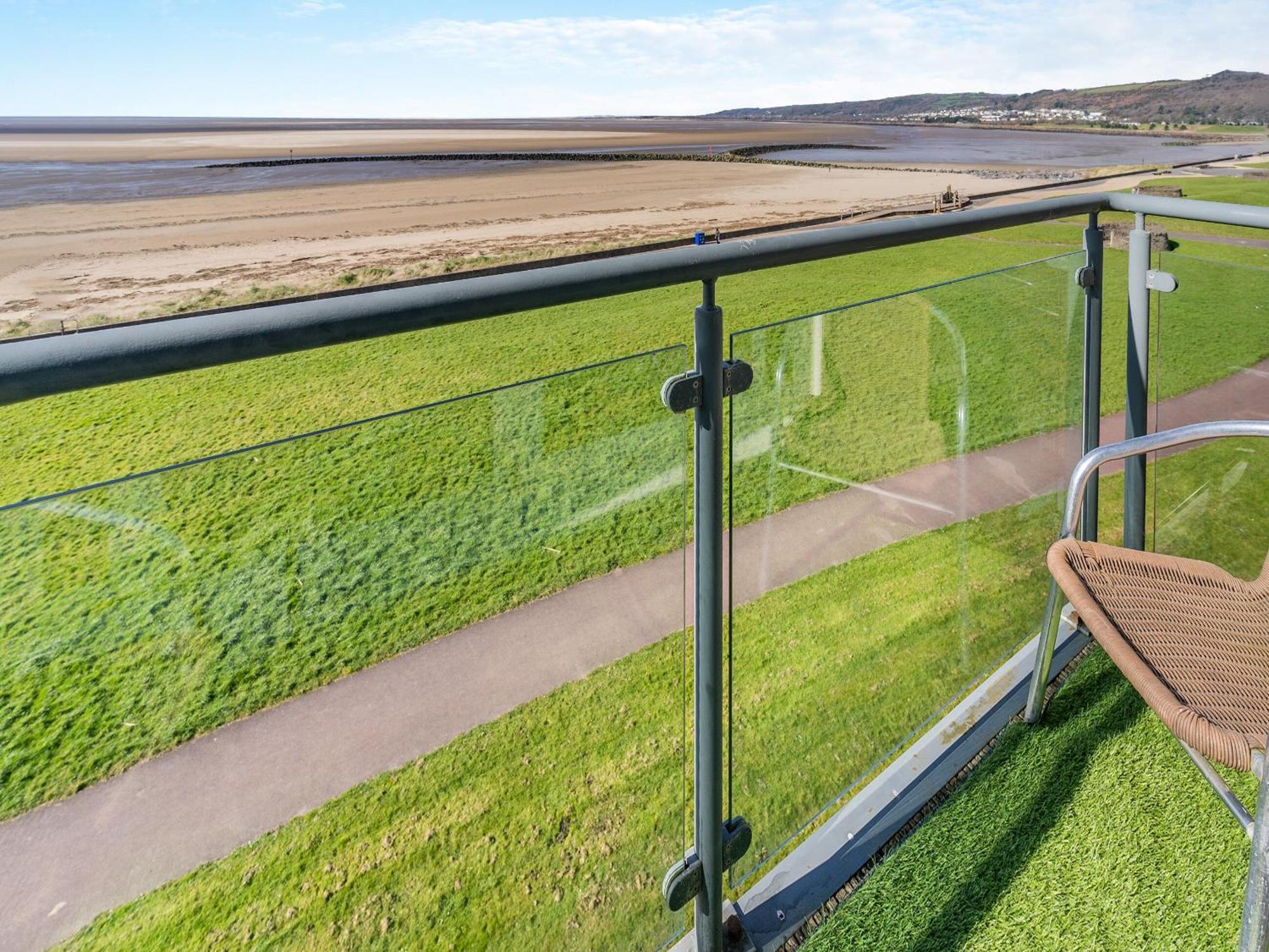 Beachview Llanelli Exterior foto