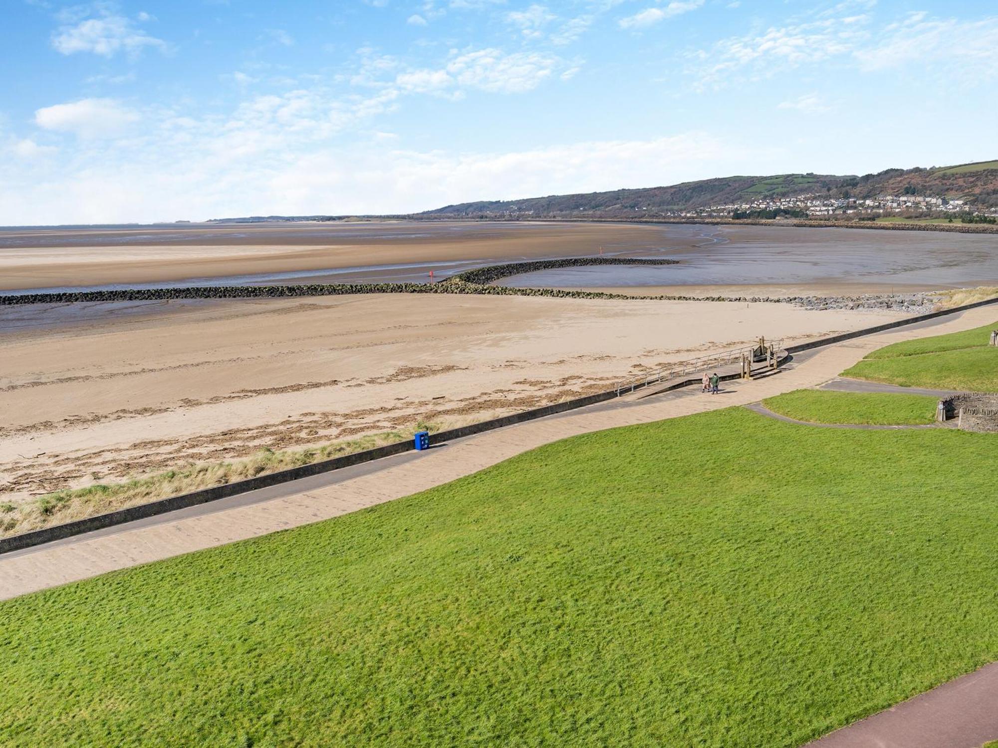 Beachview Llanelli Exterior foto