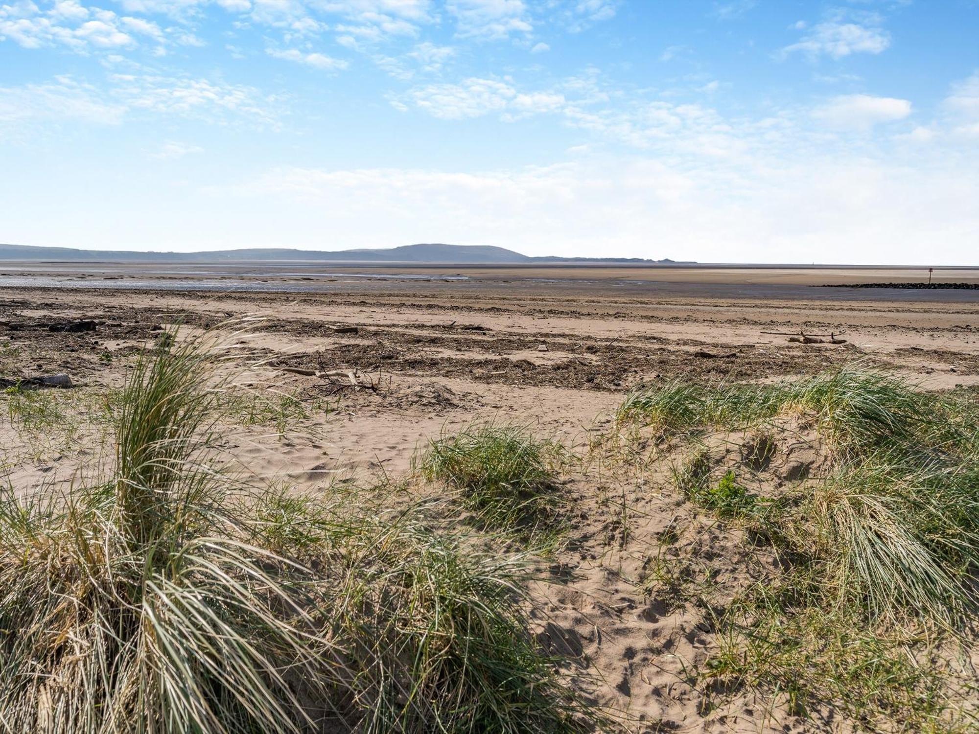 Beachview Llanelli Exterior foto